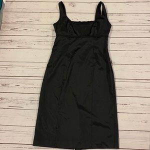 Women's express midi dress